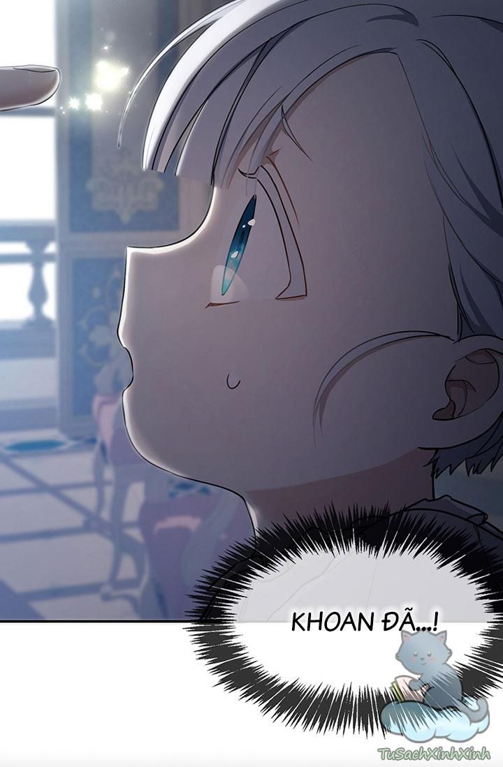Lần Nữa Toả Sáng Chapter 5.5 - Trang 2