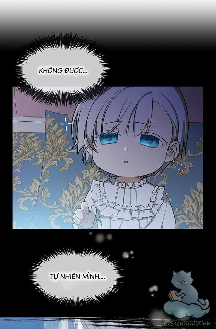 Lần Nữa Toả Sáng Chapter 5.5 - Trang 2