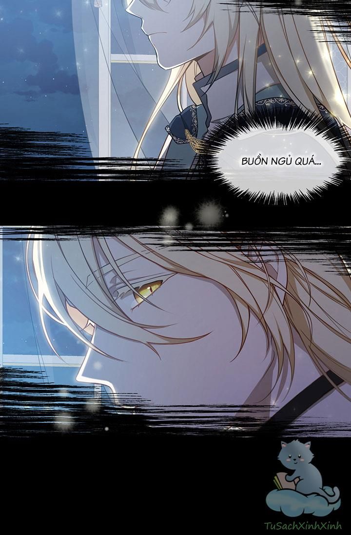 Lần Nữa Toả Sáng Chapter 5.5 - Trang 2