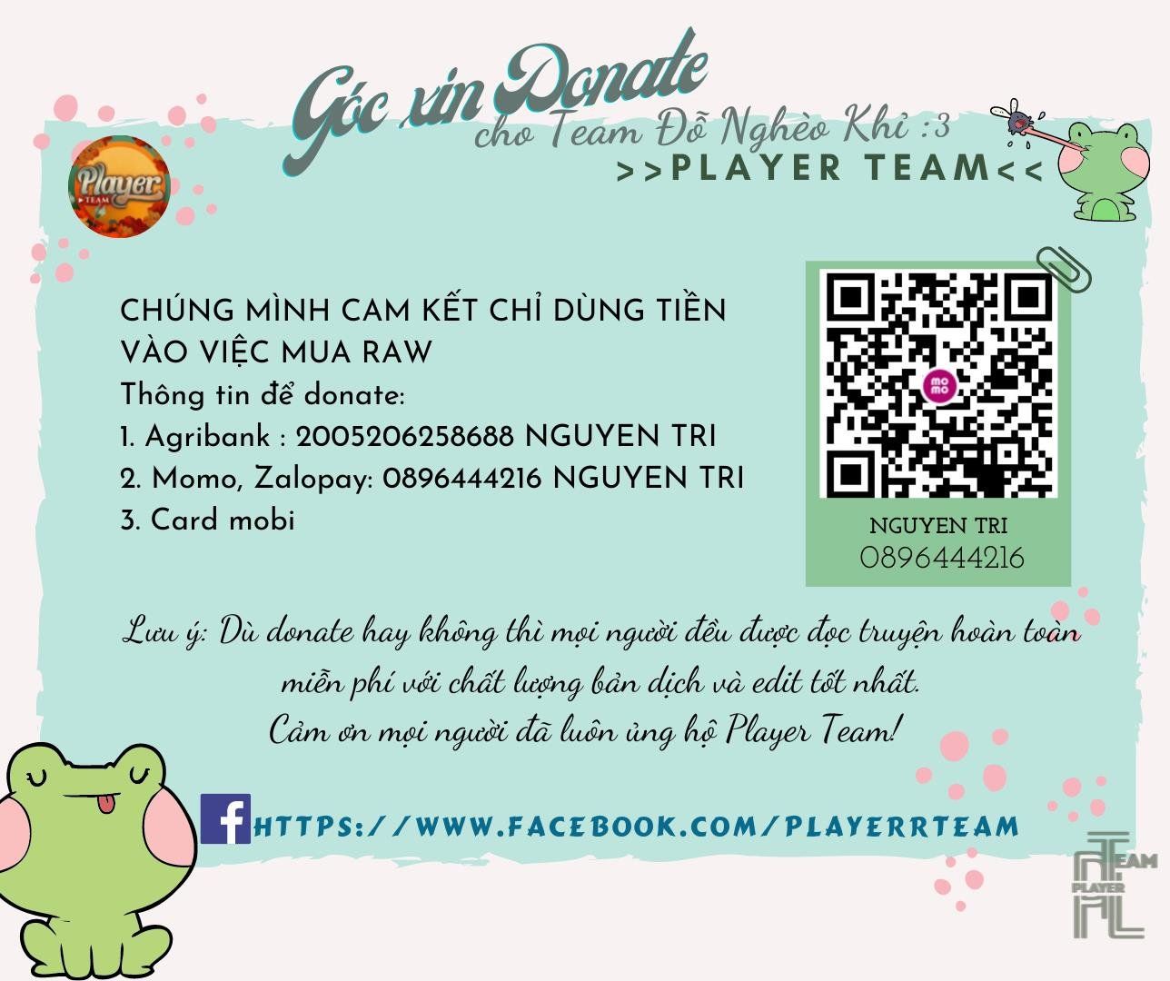 Lần Nữa Toả Sáng Chapter 5.5 - Trang 2