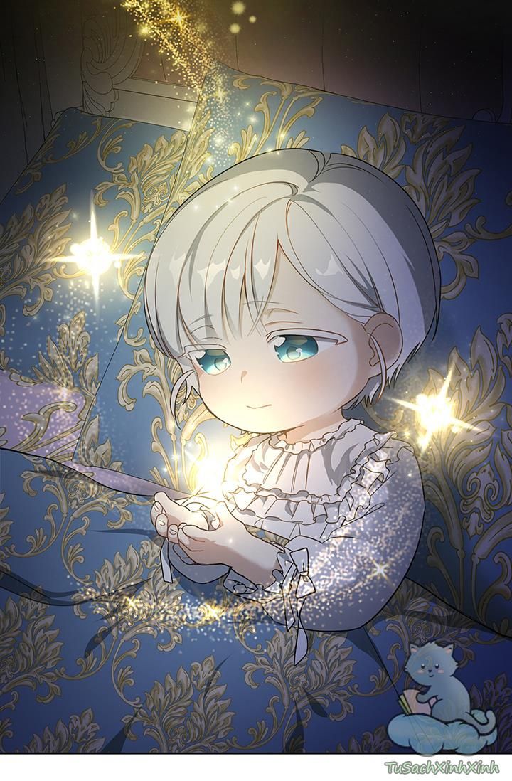 Lần Nữa Toả Sáng Chapter 5.5 - Trang 2