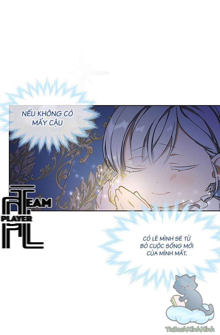 Lần Nữa Toả Sáng Chapter 5.5 - Trang 2