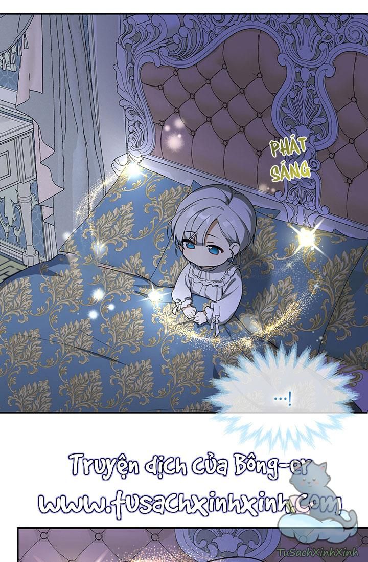 Lần Nữa Toả Sáng Chapter 5.5 - Trang 2