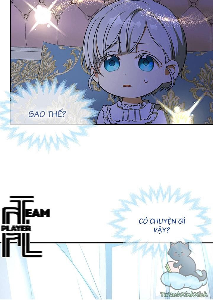 Lần Nữa Toả Sáng Chapter 5.5 - Trang 2