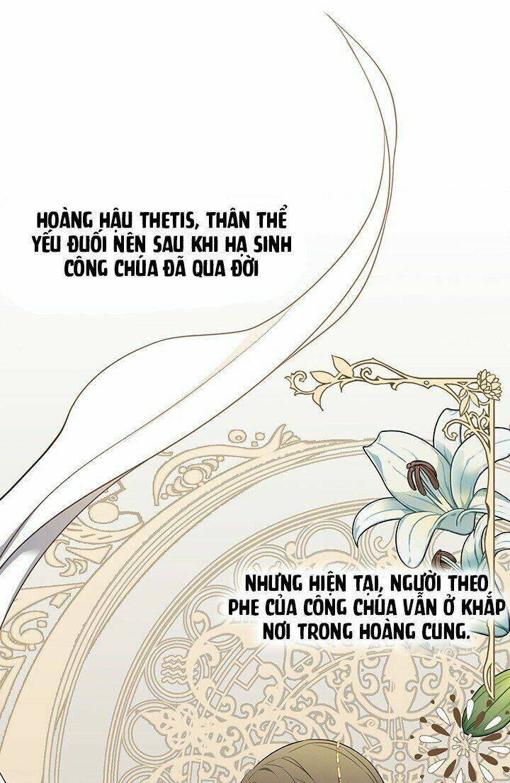 Lần Nữa Toả Sáng Chapter 5 - Trang 2