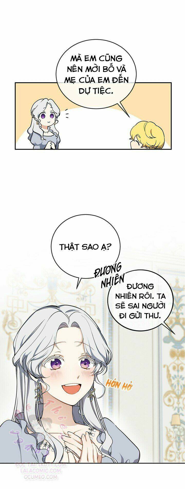 Lần Nữa Toả Sáng Chapter 5 - Trang 2