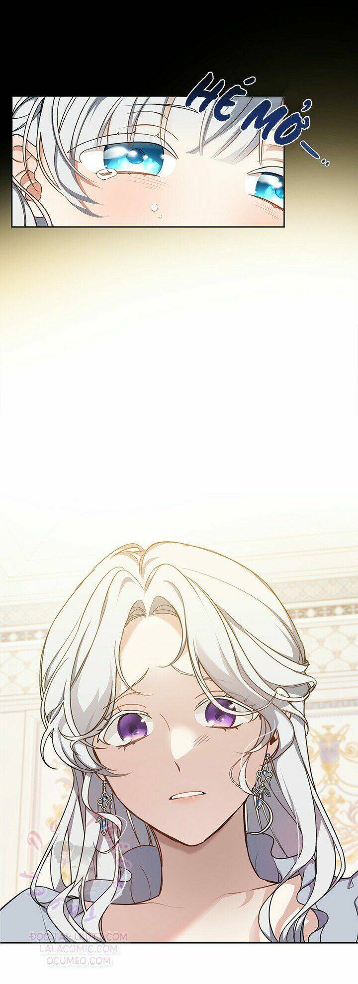 Lần Nữa Toả Sáng Chapter 5 - Trang 2