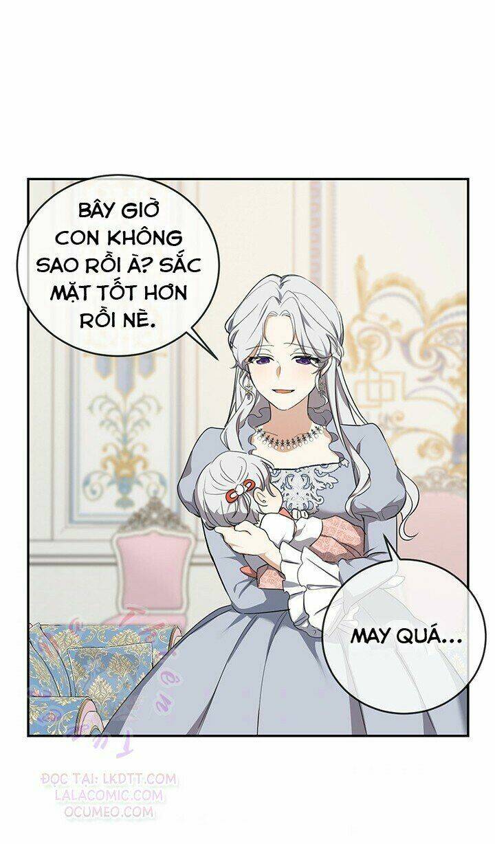 Lần Nữa Toả Sáng Chapter 5 - Trang 2