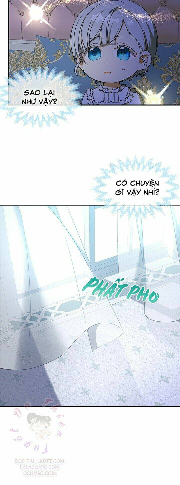 Lần Nữa Toả Sáng Chapter 5 - Trang 2