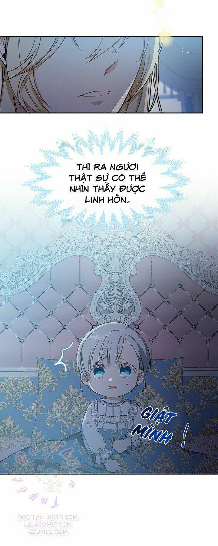 Lần Nữa Toả Sáng Chapter 5 - Trang 2