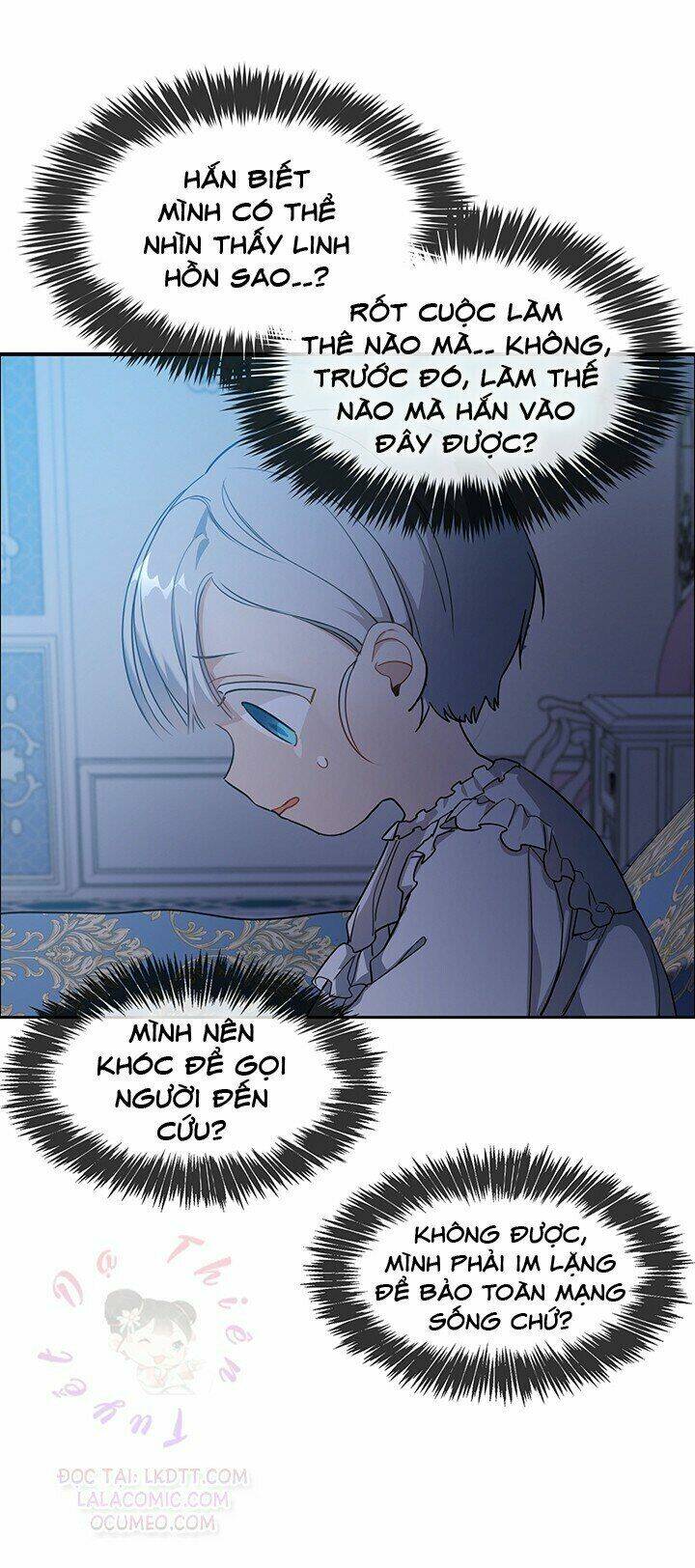 Lần Nữa Toả Sáng Chapter 5 - Trang 2