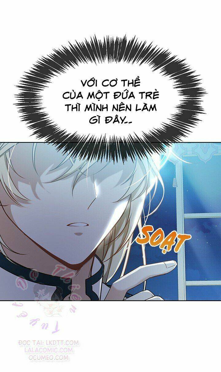 Lần Nữa Toả Sáng Chapter 5 - Trang 2