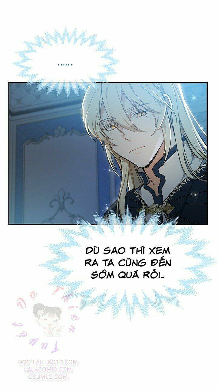 Lần Nữa Toả Sáng Chapter 5 - Trang 2