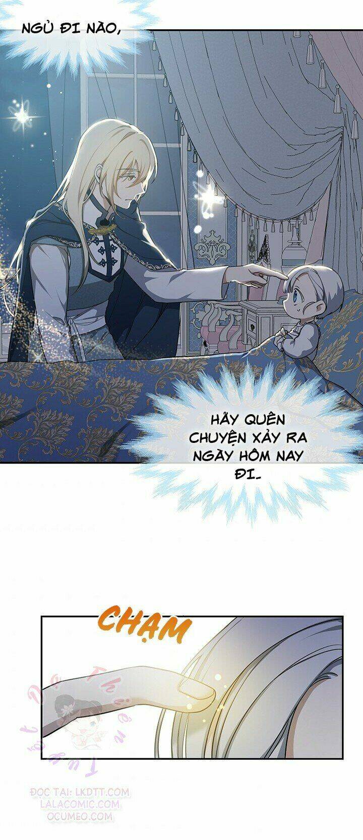 Lần Nữa Toả Sáng Chapter 5 - Trang 2