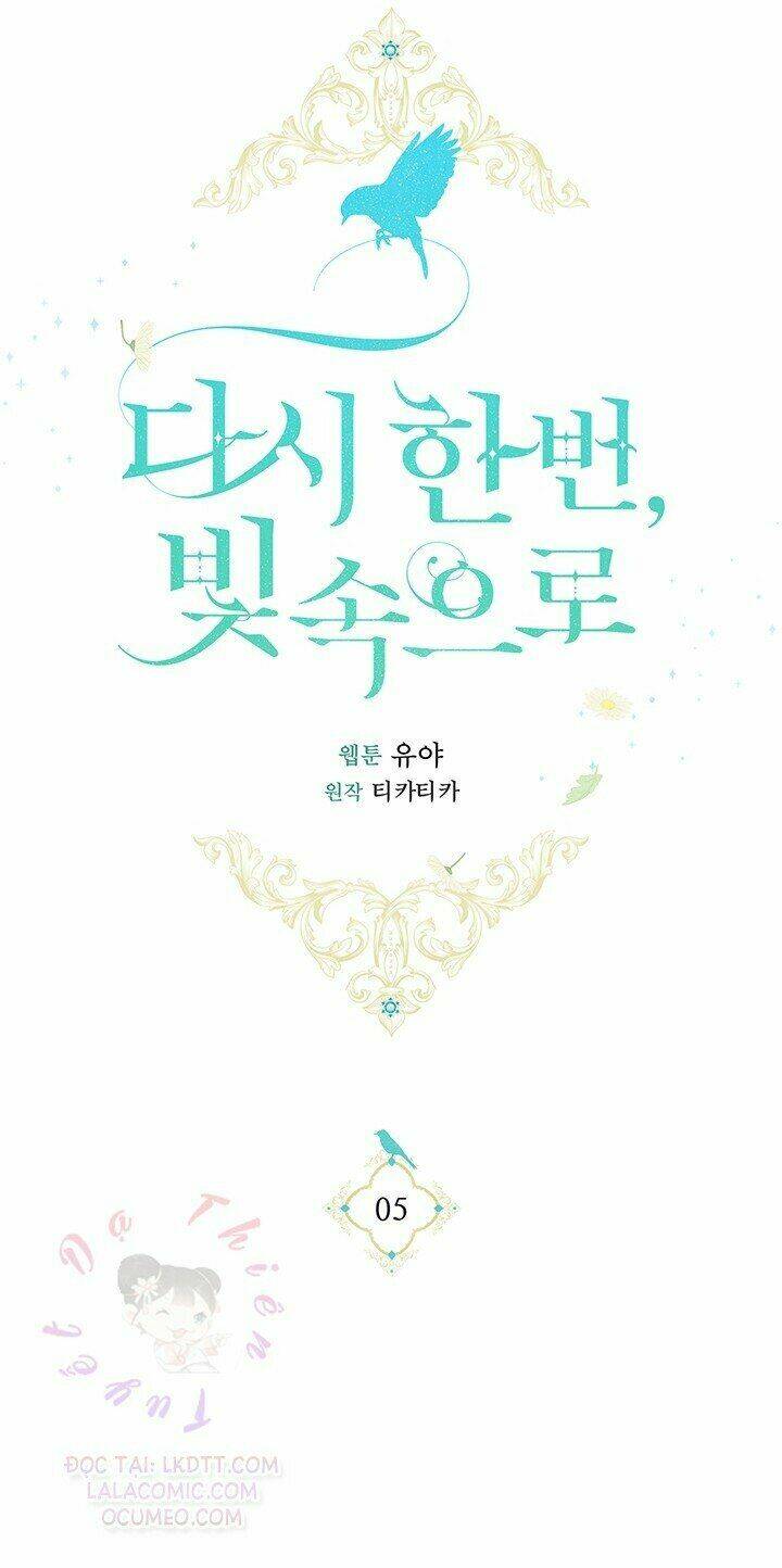 Lần Nữa Toả Sáng Chapter 5 - Trang 2