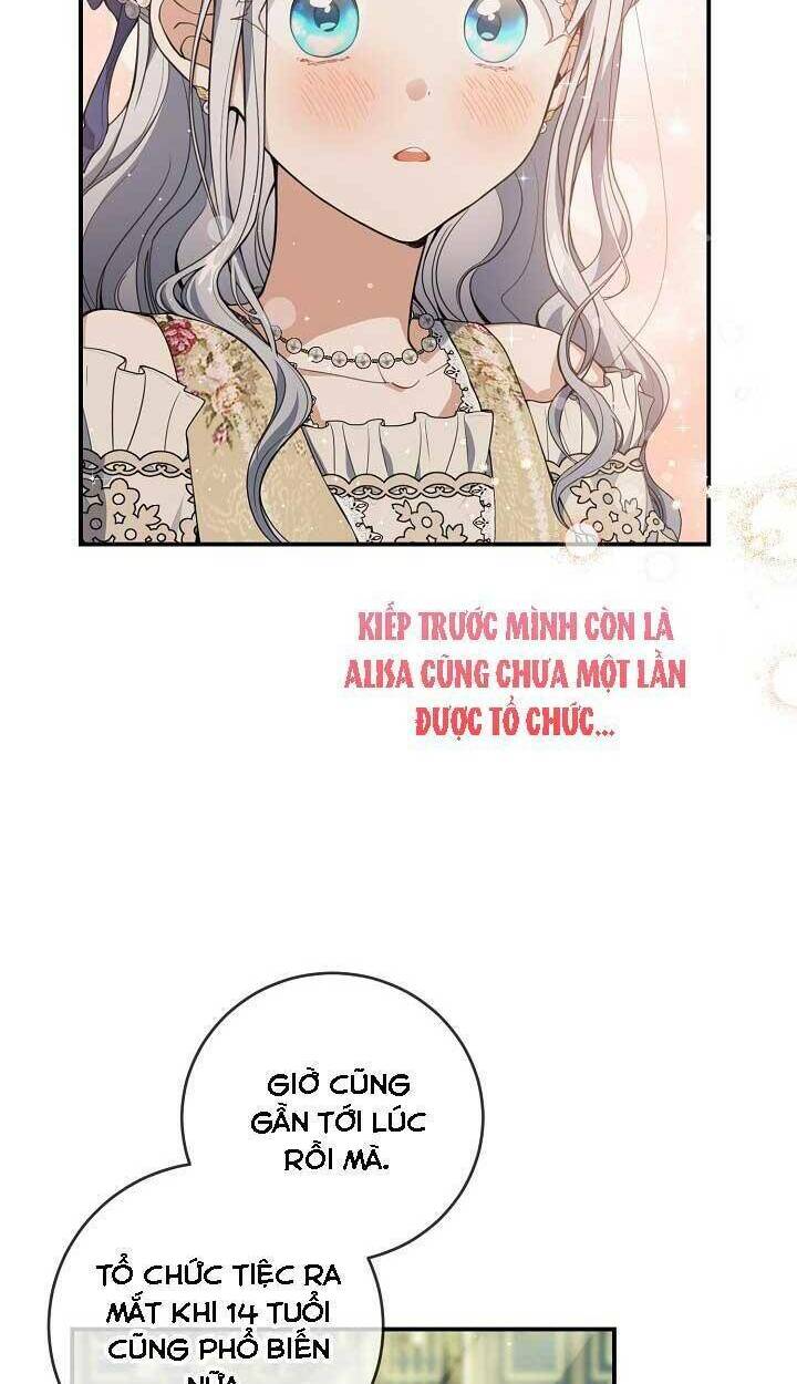 Lần Nữa Toả Sáng Chapter 50 - Trang 2