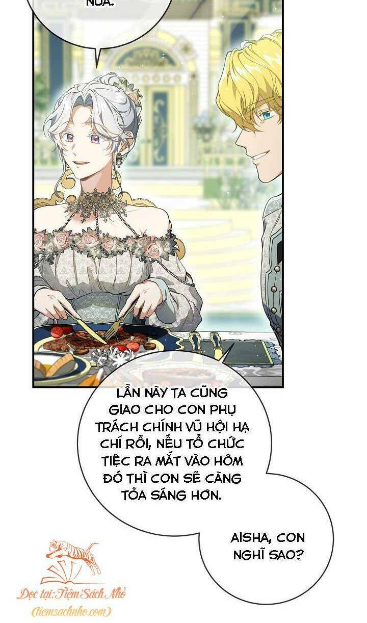 Lần Nữa Toả Sáng Chapter 50 - Trang 2