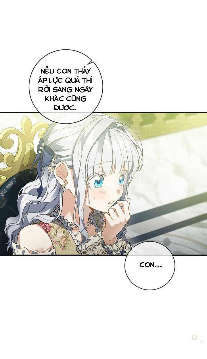 Lần Nữa Toả Sáng Chapter 50 - Trang 2