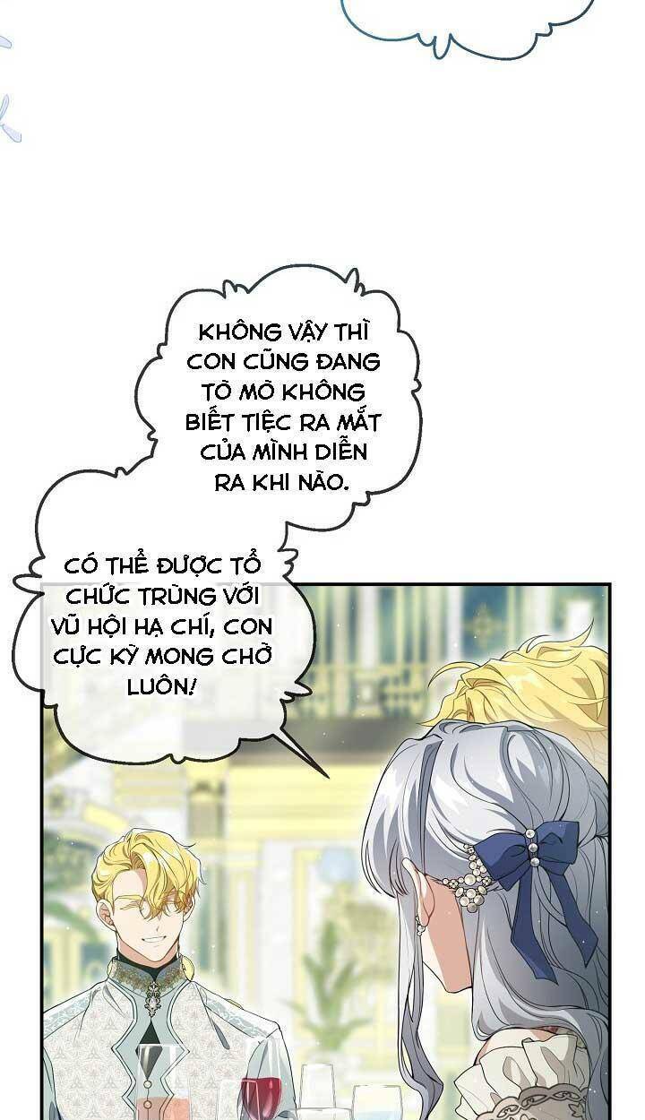 Lần Nữa Toả Sáng Chapter 50 - Trang 2