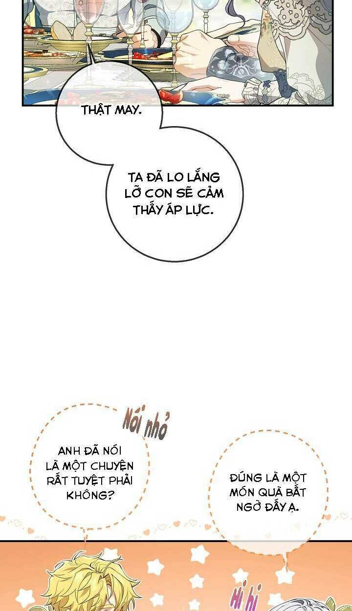 Lần Nữa Toả Sáng Chapter 50 - Trang 2