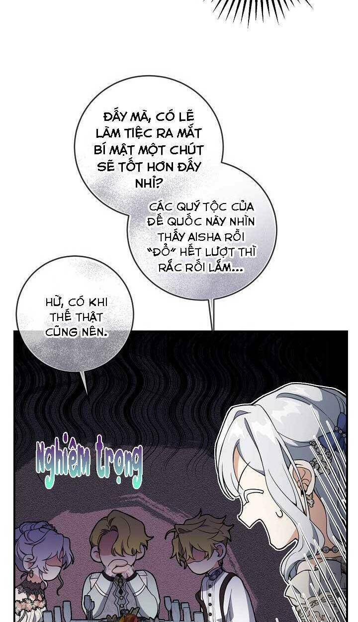 Lần Nữa Toả Sáng Chapter 50 - Trang 2