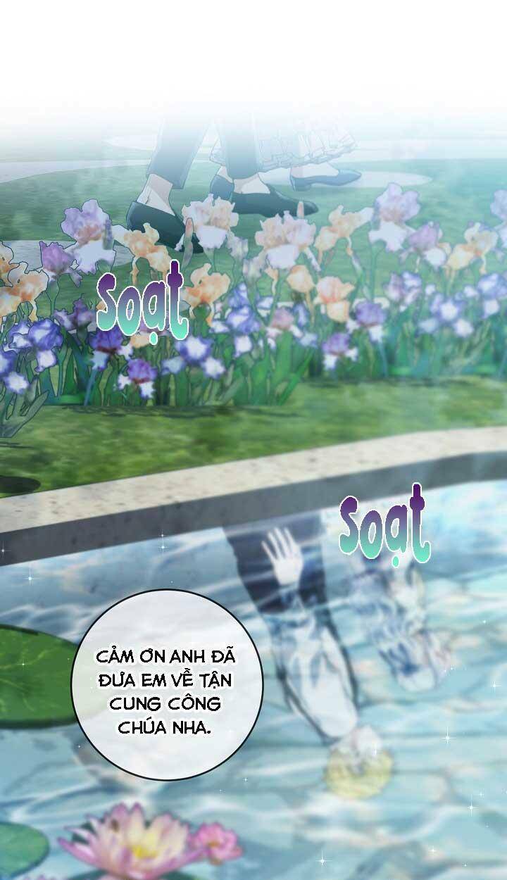 Lần Nữa Toả Sáng Chapter 50 - Trang 2