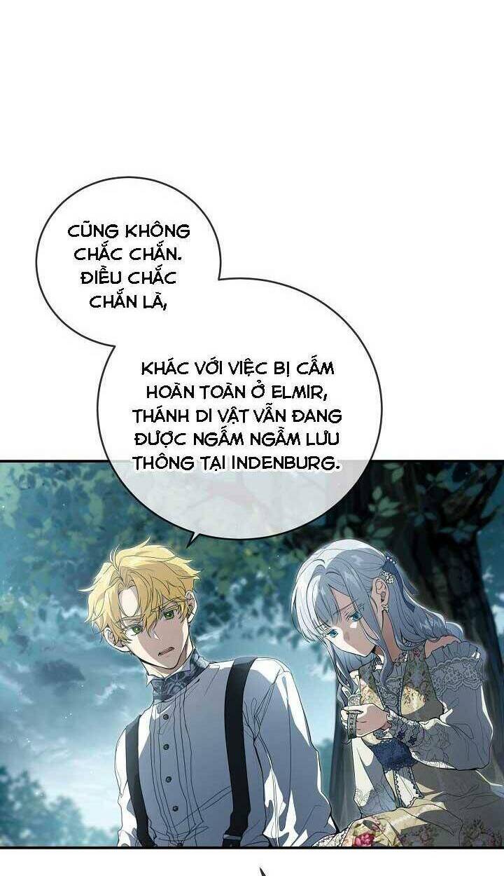 Lần Nữa Toả Sáng Chapter 50 - Trang 2