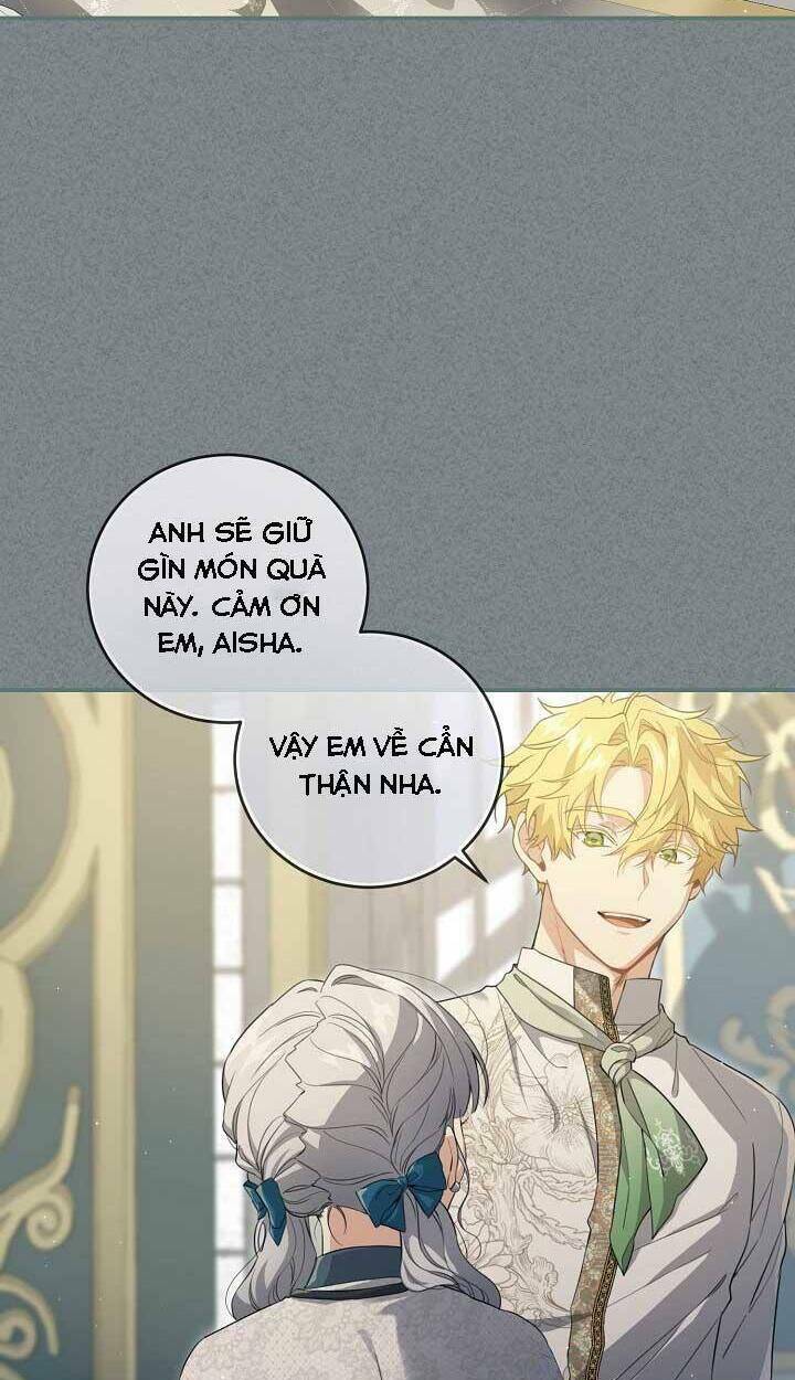 Lần Nữa Toả Sáng Chapter 50 - Trang 2