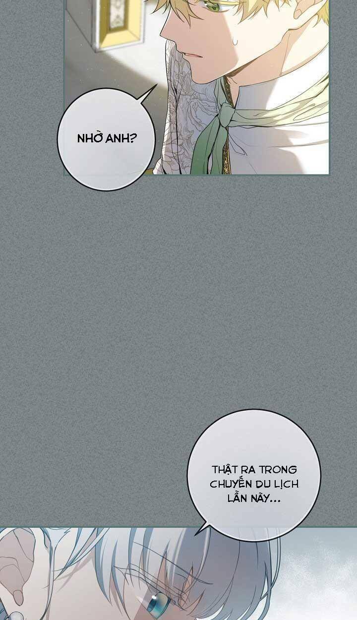 Lần Nữa Toả Sáng Chapter 50 - Trang 2