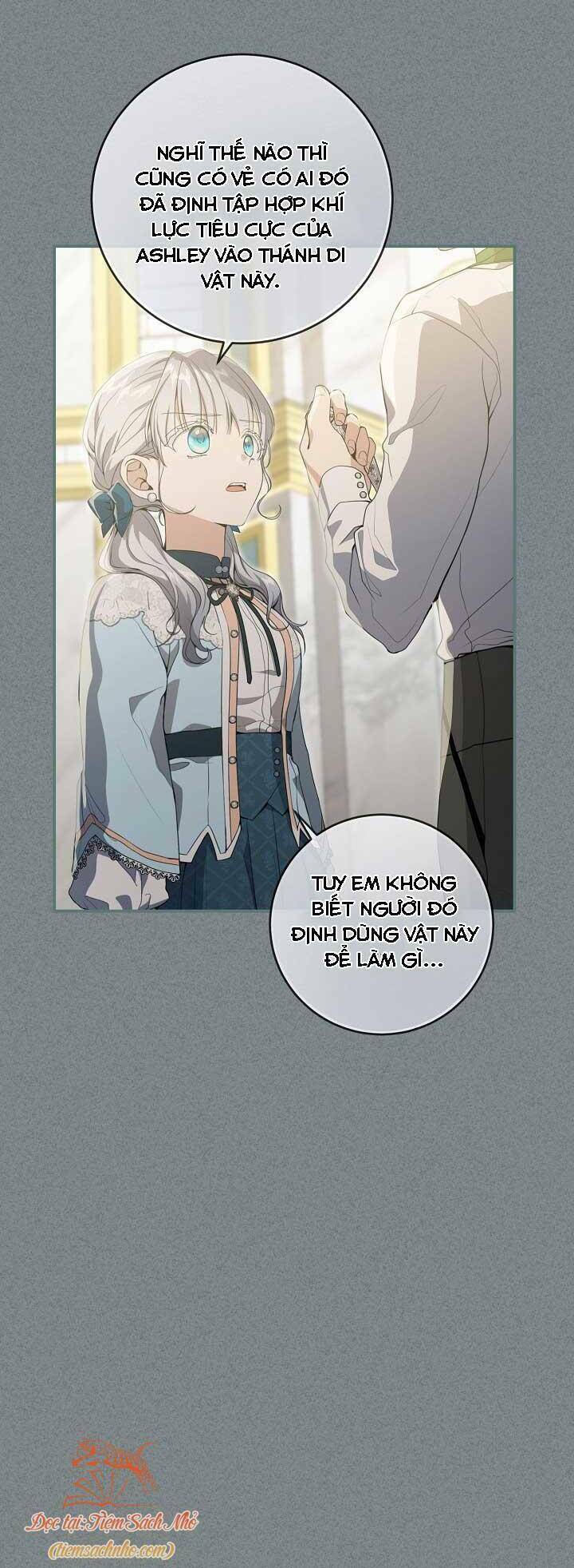 Lần Nữa Toả Sáng Chapter 50 - Trang 2