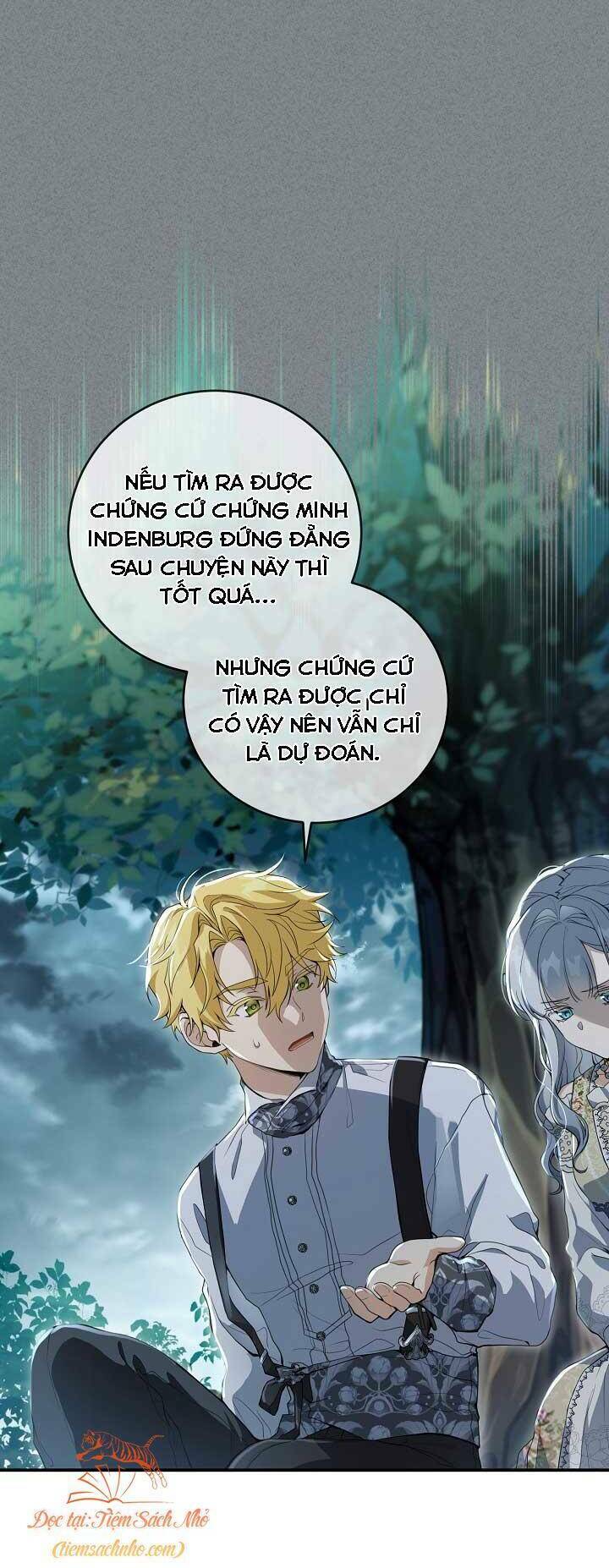 Lần Nữa Toả Sáng Chapter 50 - Trang 2