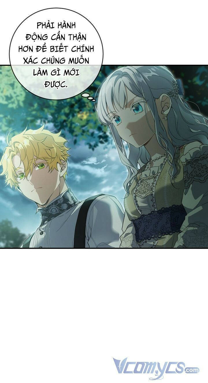 Lần Nữa Toả Sáng Chapter 51 - Trang 2