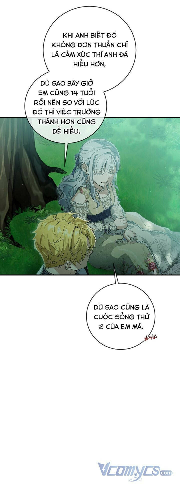 Lần Nữa Toả Sáng Chapter 51 - Trang 2