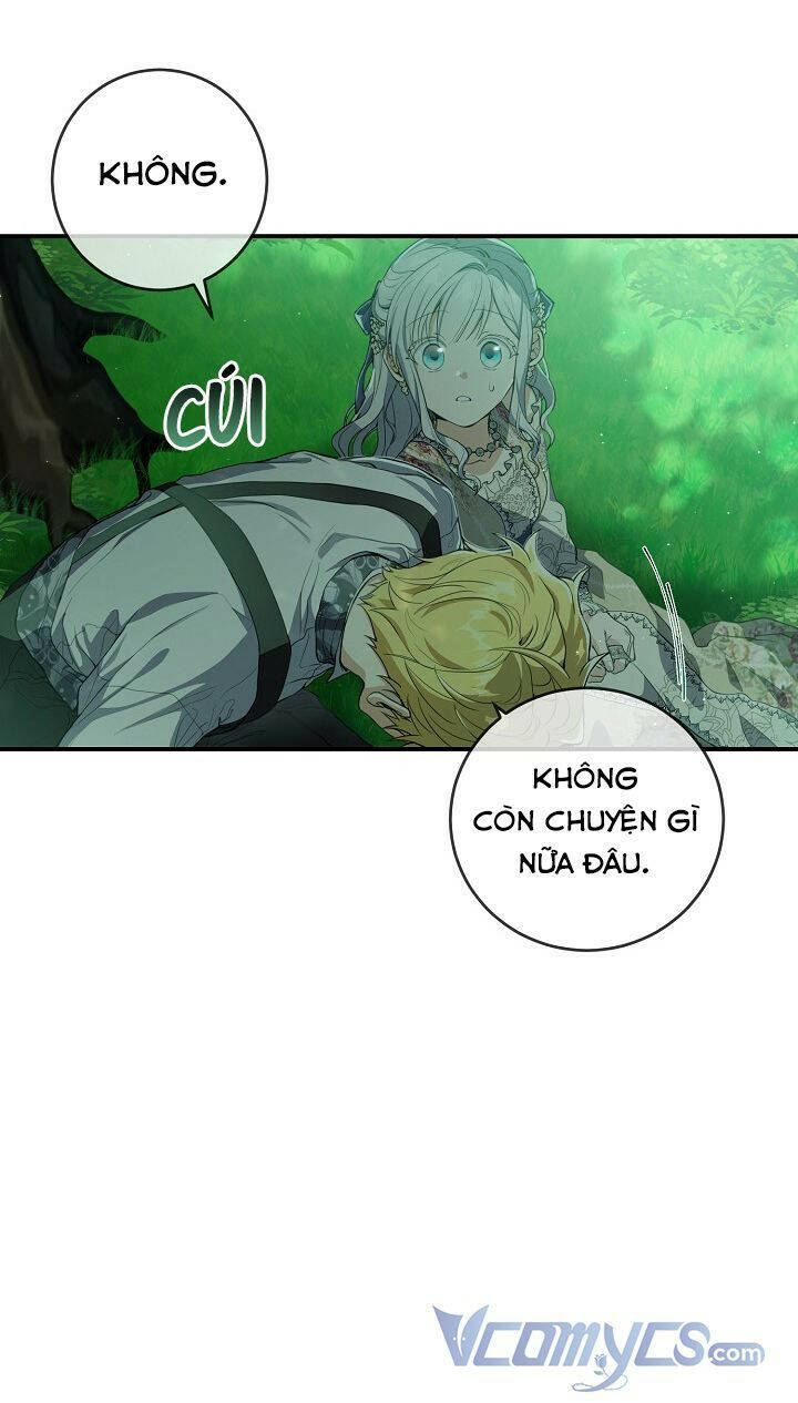 Lần Nữa Toả Sáng Chapter 51 - Trang 2