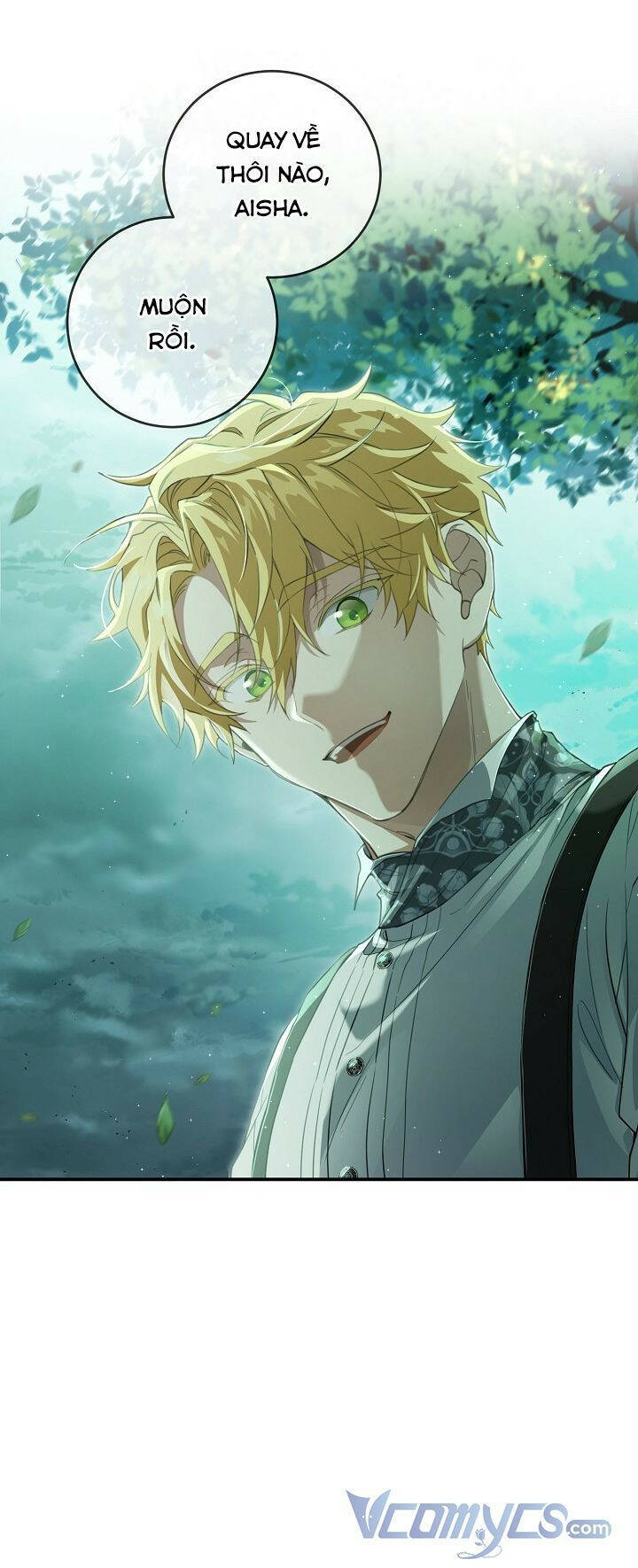 Lần Nữa Toả Sáng Chapter 51 - Trang 2