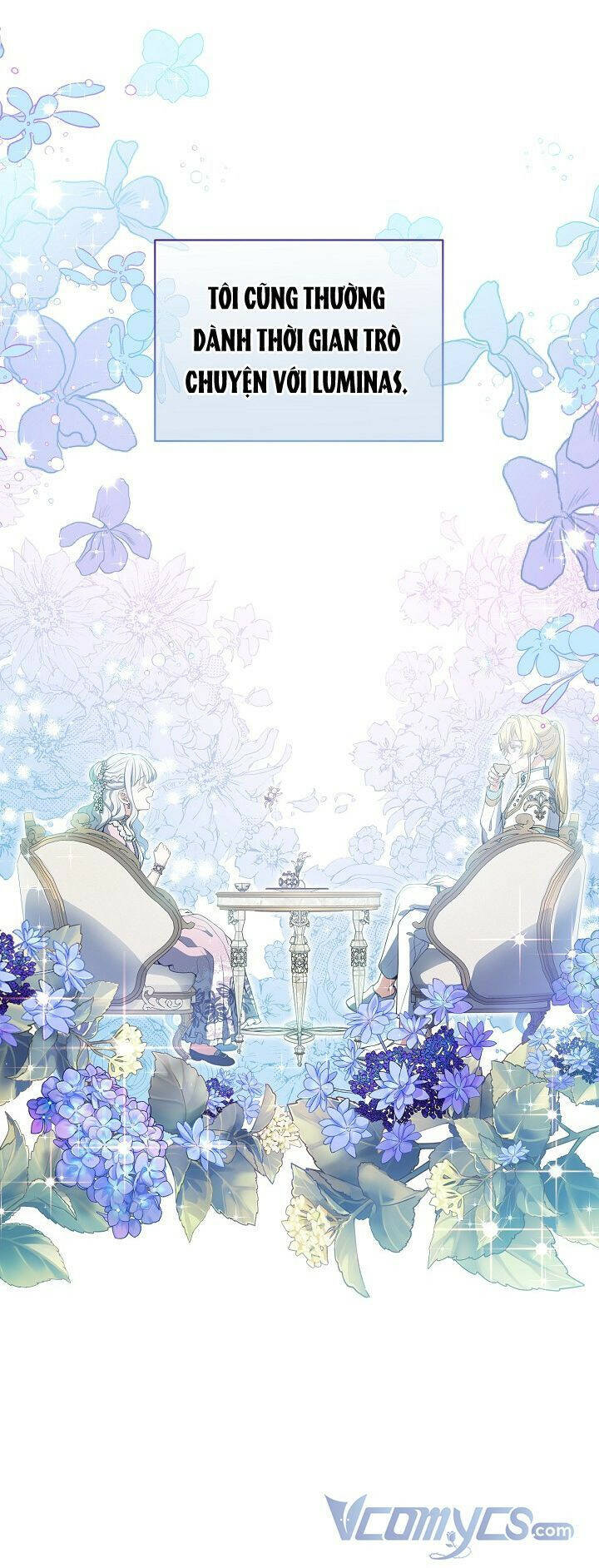 Lần Nữa Toả Sáng Chapter 51 - Trang 2