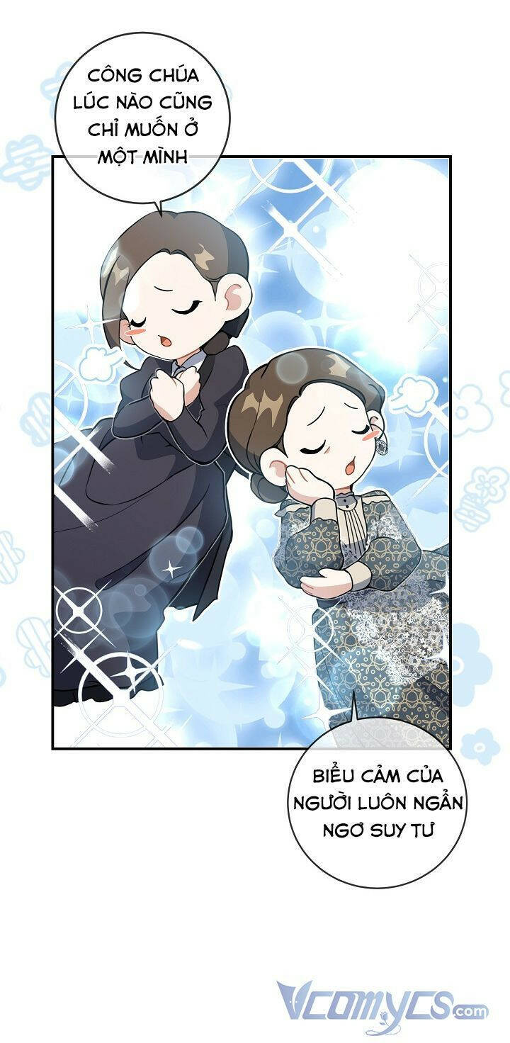 Lần Nữa Toả Sáng Chapter 51 - Trang 2