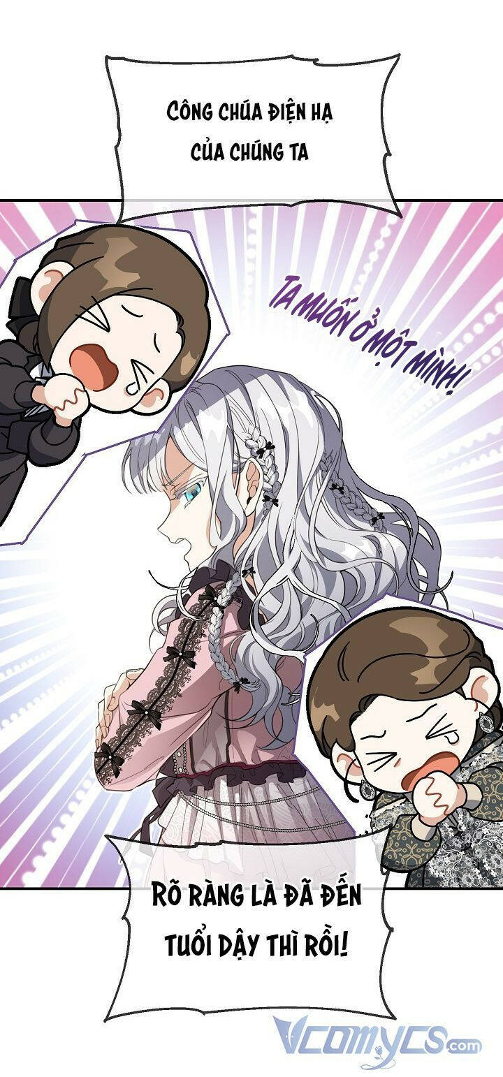 Lần Nữa Toả Sáng Chapter 51 - Trang 2