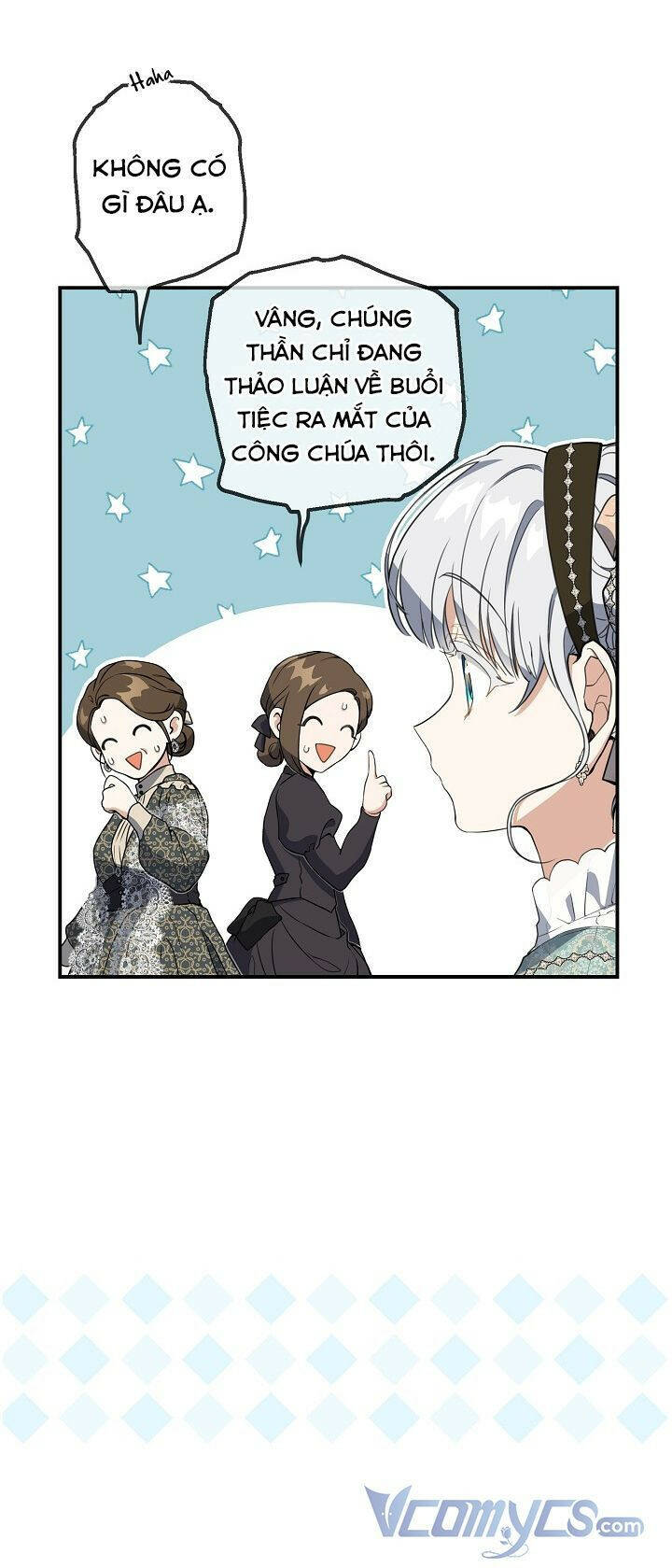 Lần Nữa Toả Sáng Chapter 51 - Trang 2