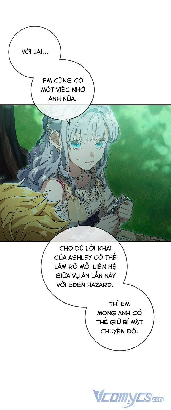 Lần Nữa Toả Sáng Chapter 51 - Trang 2