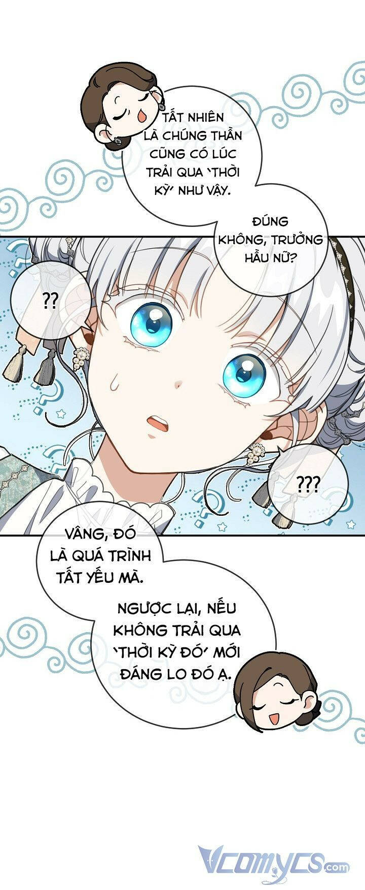 Lần Nữa Toả Sáng Chapter 51 - Trang 2