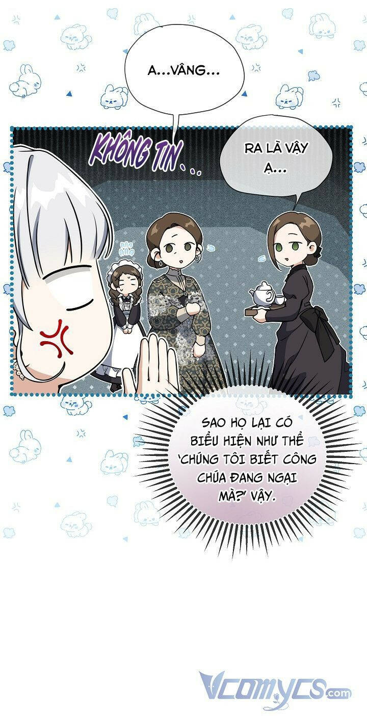 Lần Nữa Toả Sáng Chapter 51 - Trang 2