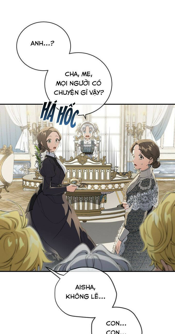 Lần Nữa Toả Sáng Chapter 51 - Trang 2