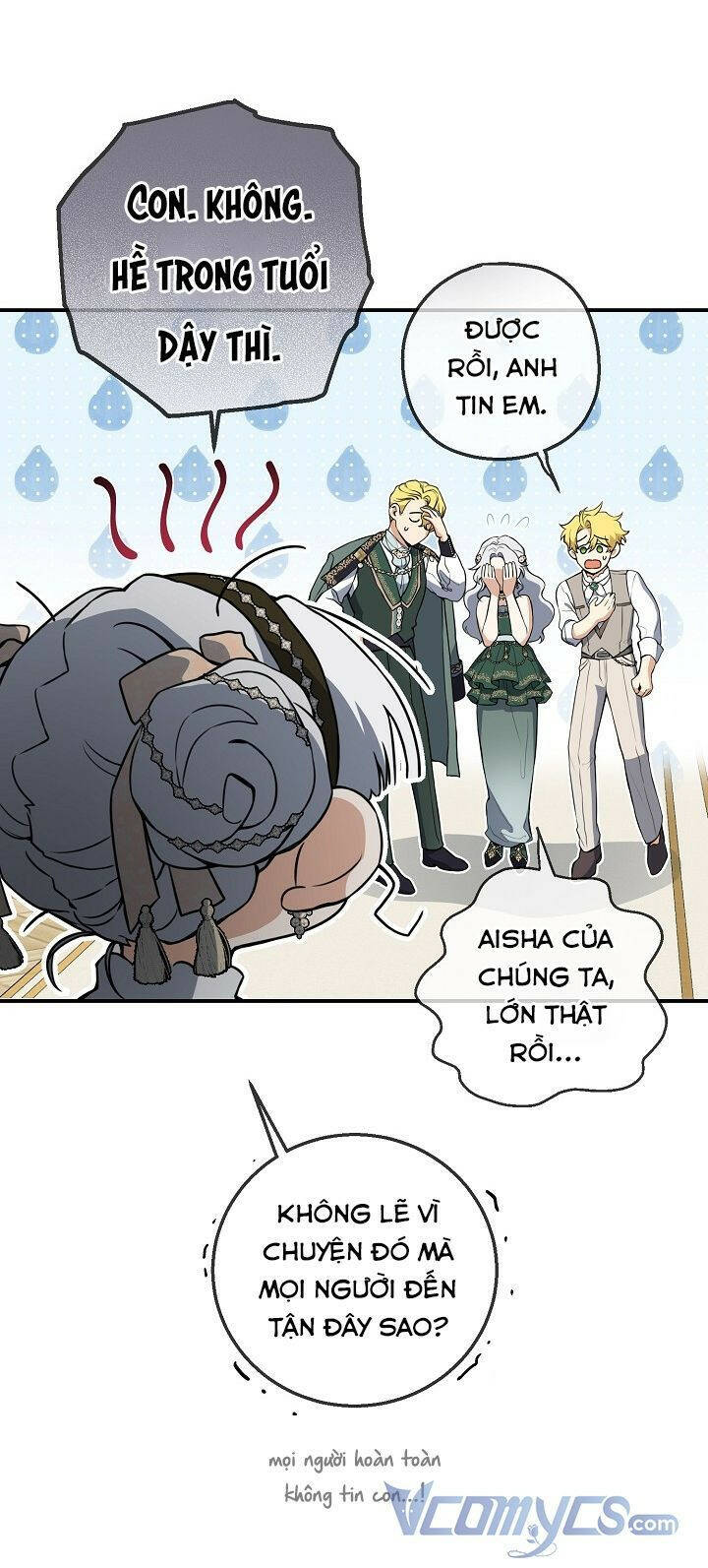 Lần Nữa Toả Sáng Chapter 51 - Trang 2