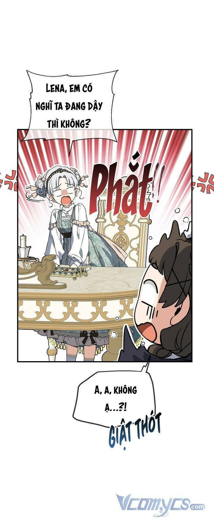 Lần Nữa Toả Sáng Chapter 51 - Trang 2