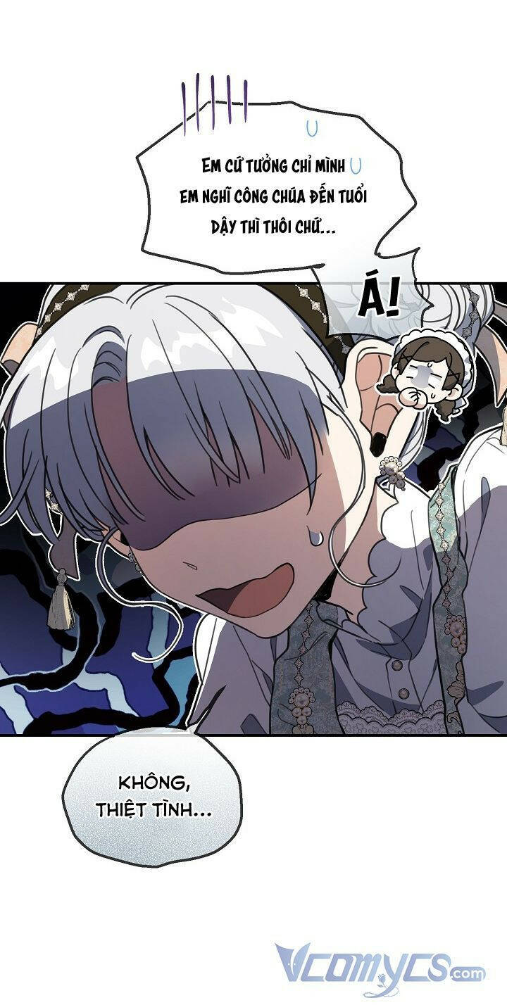 Lần Nữa Toả Sáng Chapter 51 - Trang 2