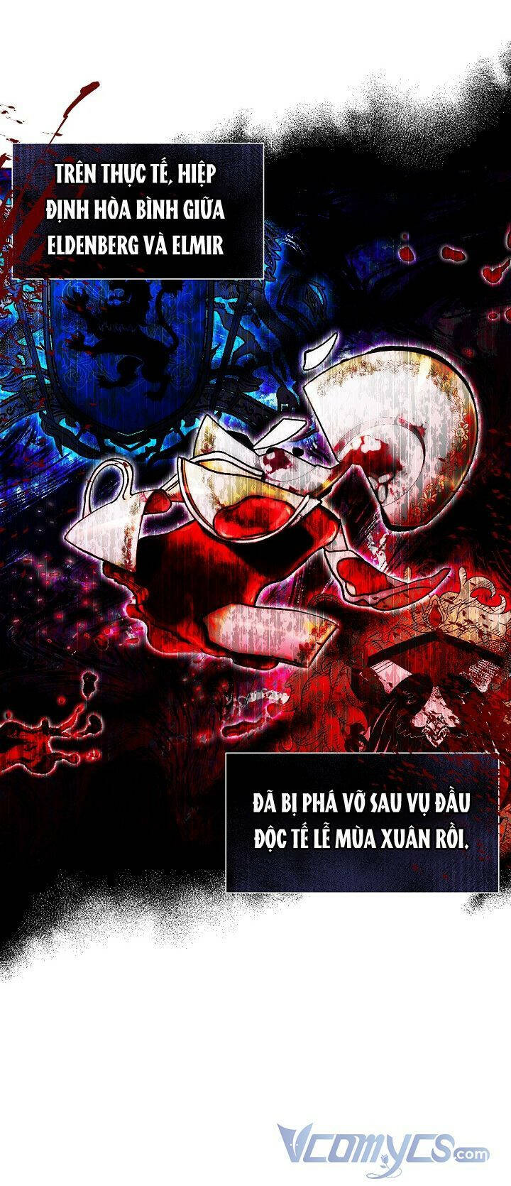 Lần Nữa Toả Sáng Chapter 51 - Trang 2