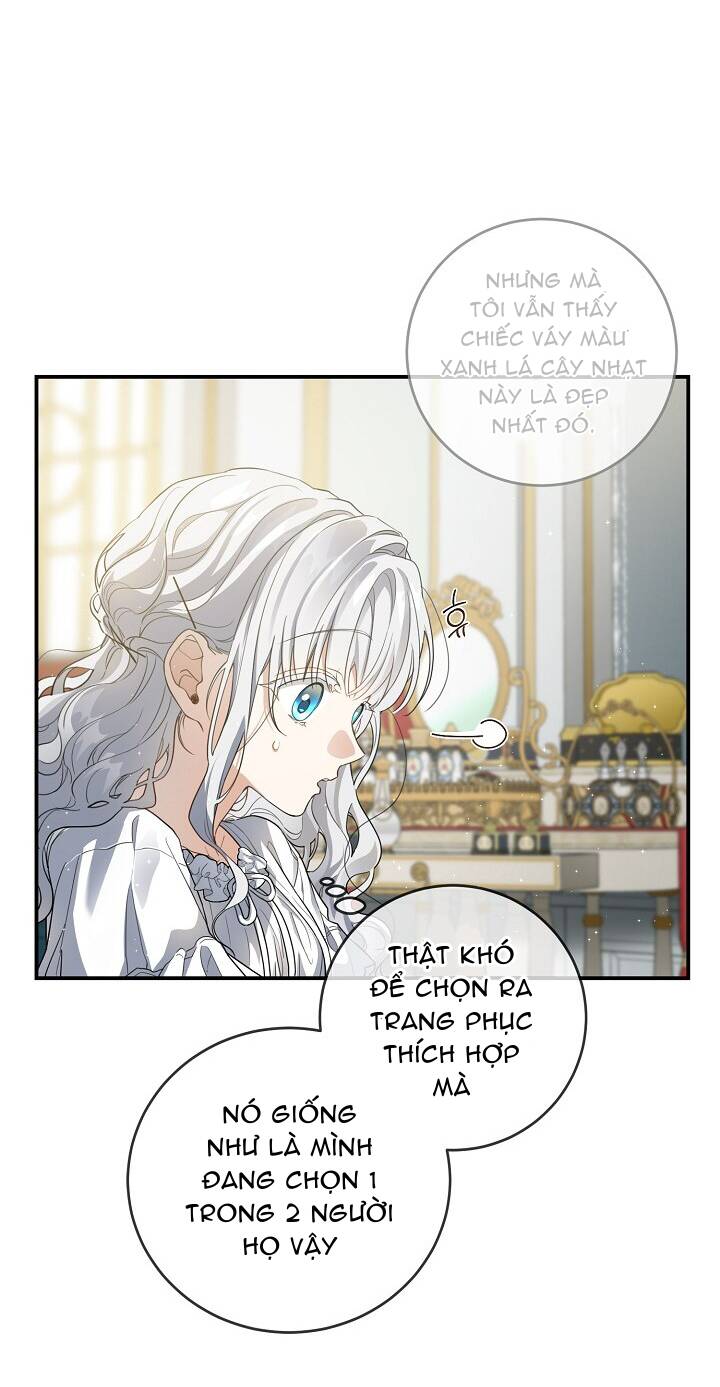 Lần Nữa Toả Sáng Chapter 52 - Trang 2
