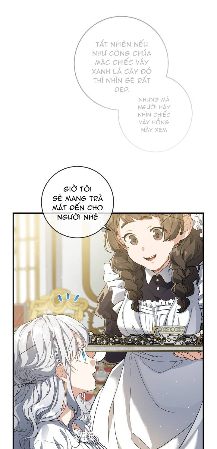 Lần Nữa Toả Sáng Chapter 52 - Trang 2