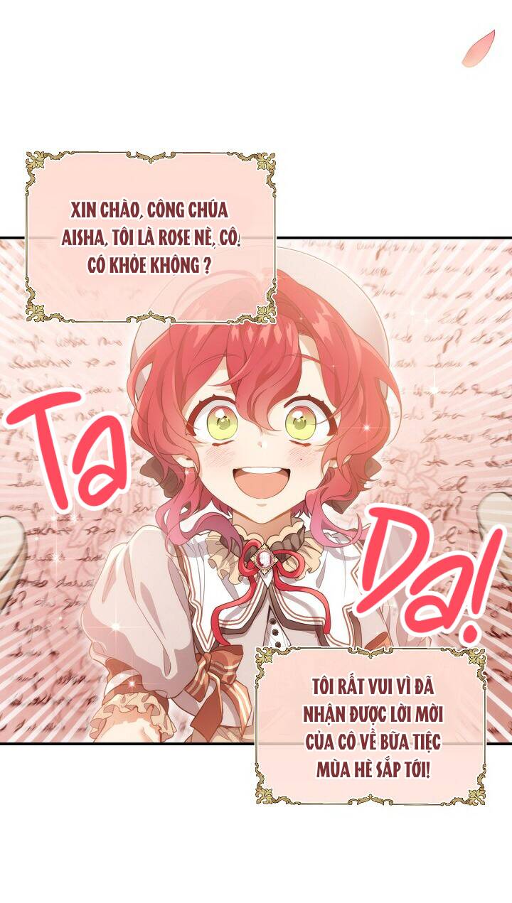 Lần Nữa Toả Sáng Chapter 52 - Trang 2